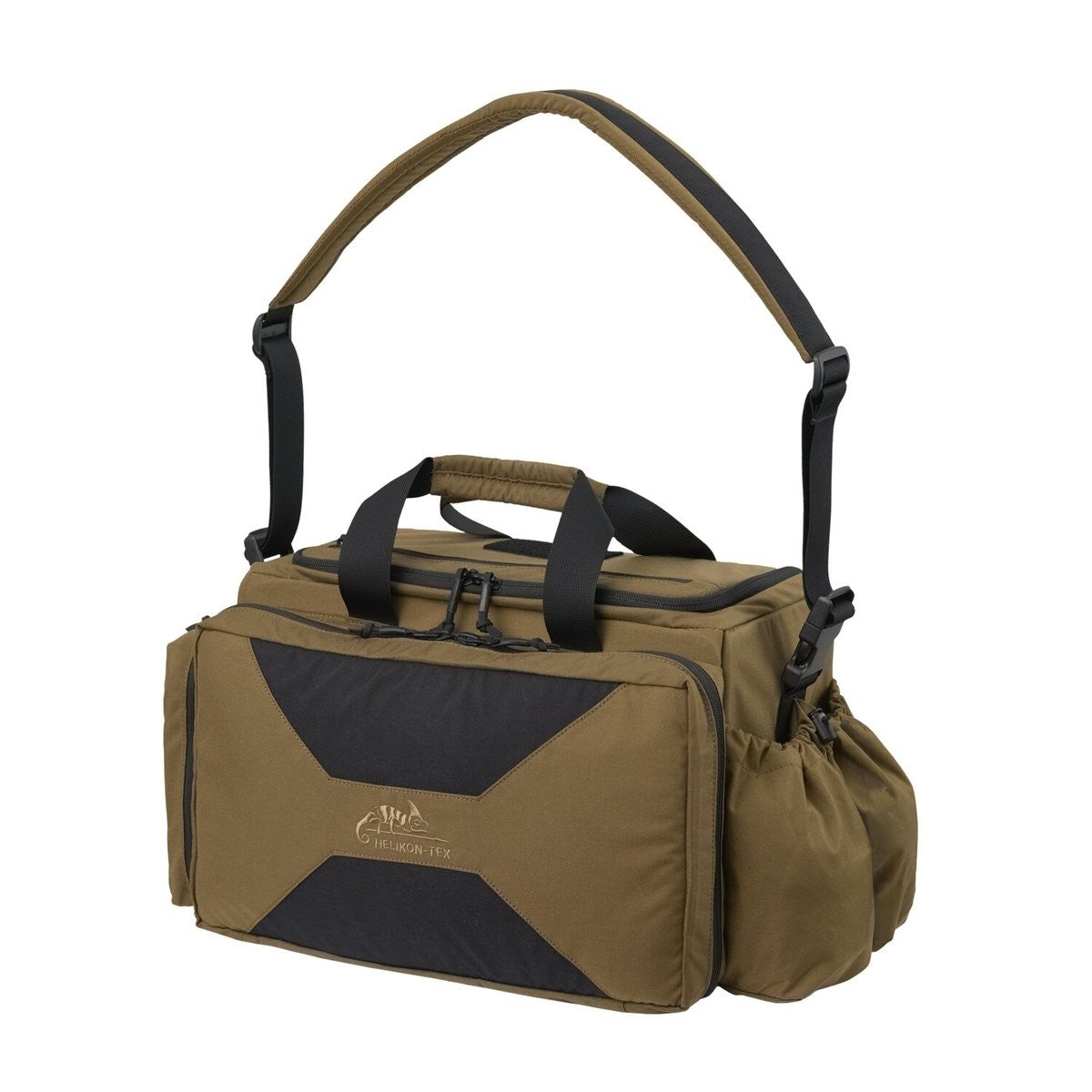 Τσάντα Helikon-Tex Mission Bag Patrol Cordura 500D One Size | www.lightgear.gr