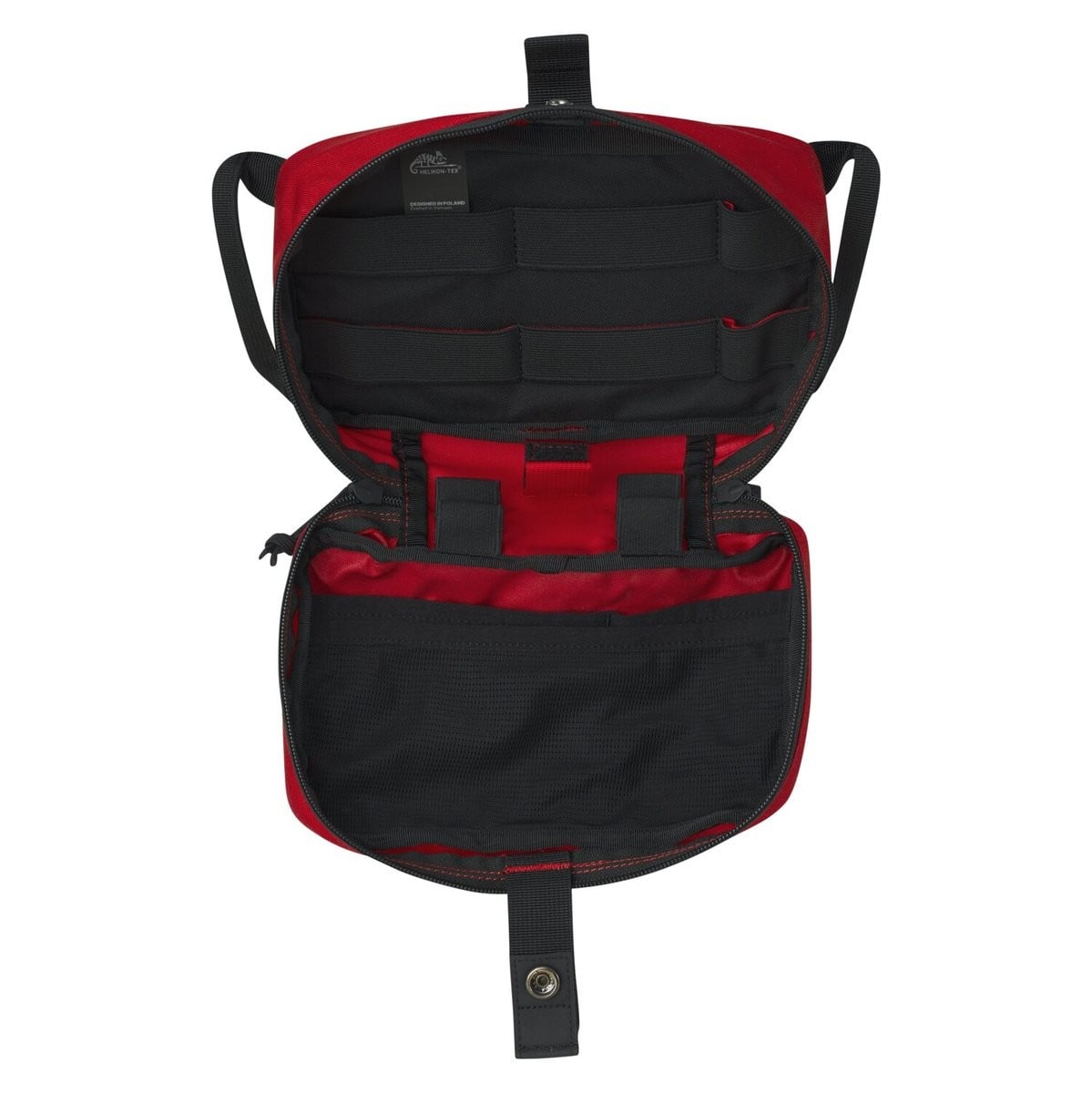 Ιατρικό Σετ Helikon-Tex Vehicle Med Kit One Size | www.lightgear.gr