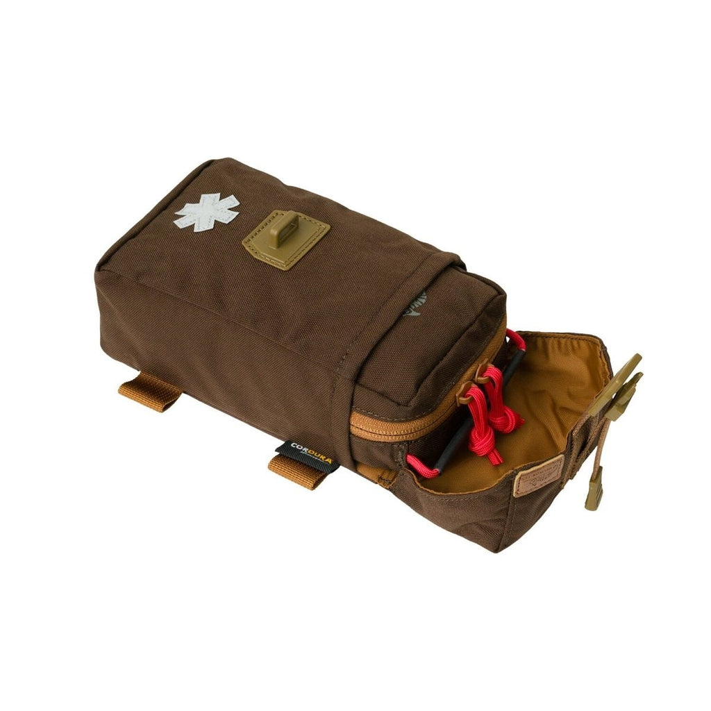 Τσαντάκι Πρώτων Βοηθειών Helikon-Tex Bushcraft Cordura 500D One Size | www.lightgear.gr