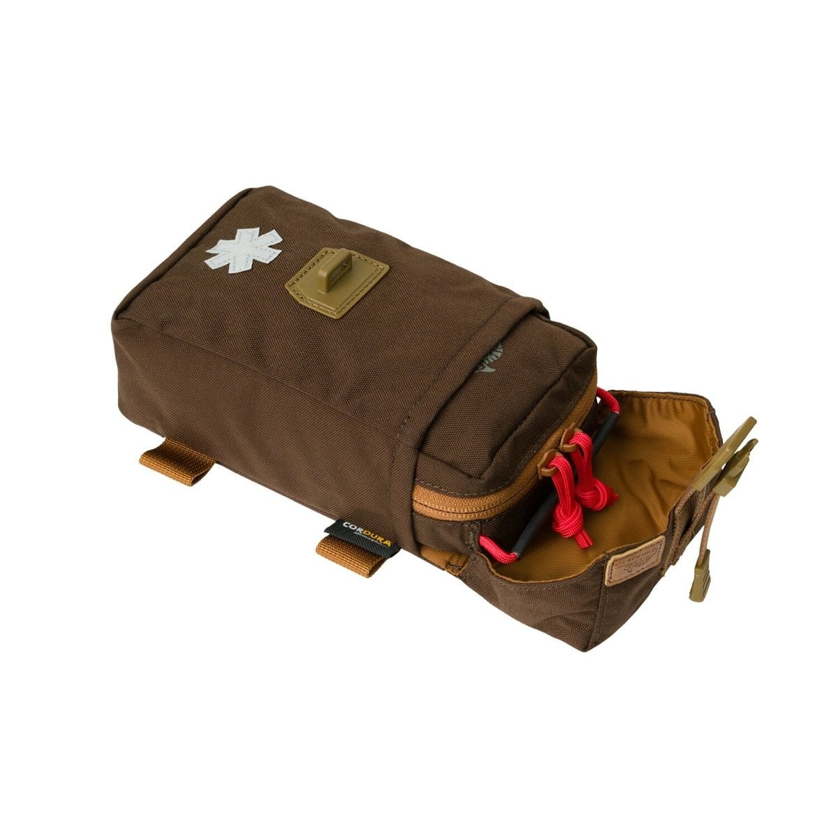 Τσαντάκι Πρώτων Βοηθειών Helikon-Tex Bushcraft Cordura 500D One Size | www.lightgear.gr