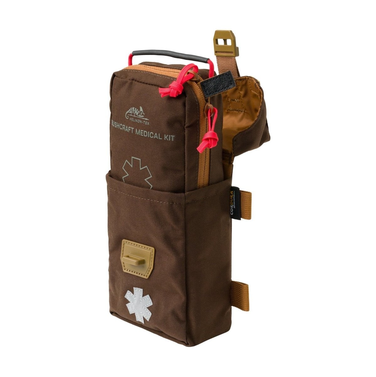 Τσαντάκι Πρώτων Βοηθειών Helikon-Tex Bushcraft Cordura 500D One Size | www.lightgear.gr