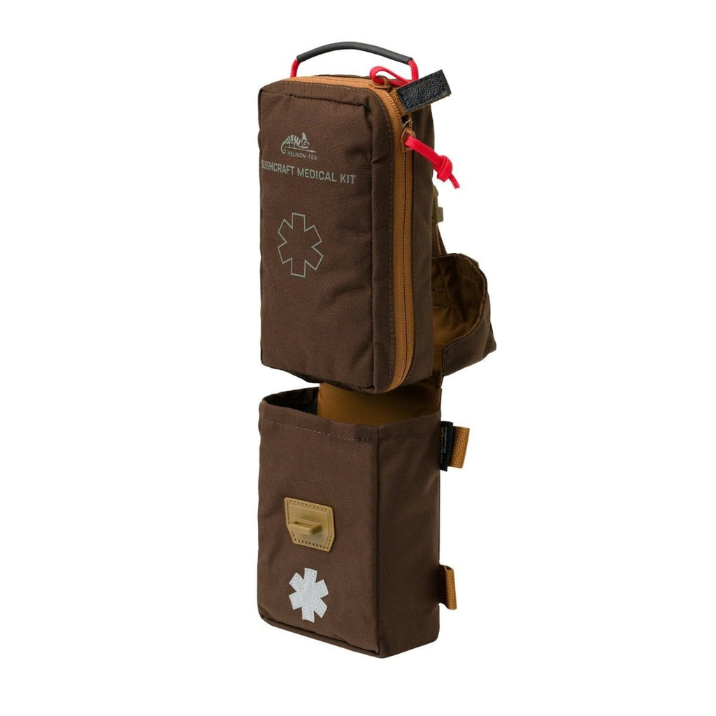 Τσαντάκι Πρώτων Βοηθειών Helikon-Tex Bushcraft Cordura 500D One Size | www.lightgear.gr