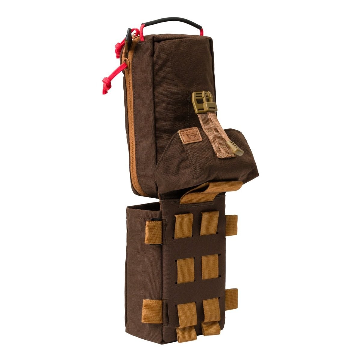 Τσαντάκι Πρώτων Βοηθειών Helikon-Tex Bushcraft Cordura 500D One Size | www.lightgear.gr