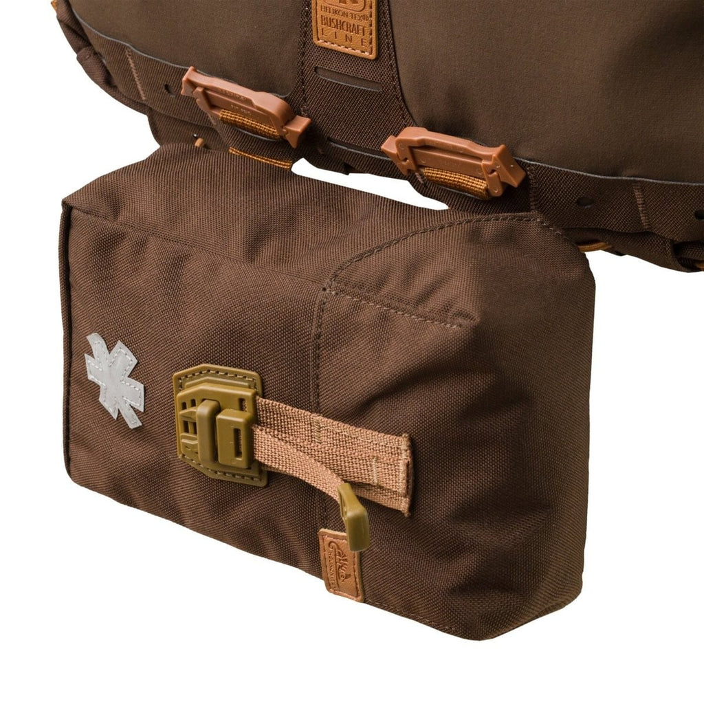 Τσαντάκι Πρώτων Βοηθειών Helikon-Tex Bushcraft Cordura 500D One Size | www.lightgear.gr