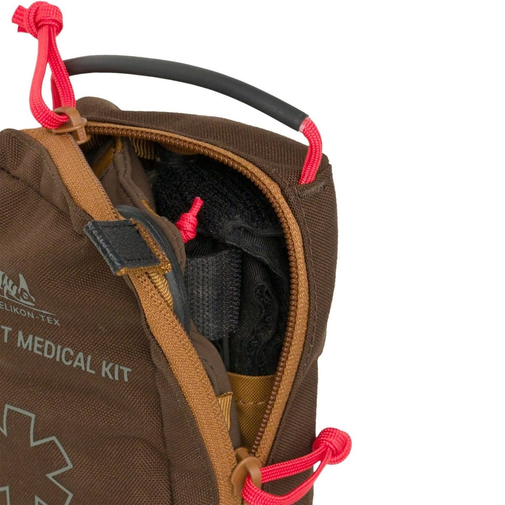 Τσαντάκι Πρώτων Βοηθειών Helikon-Tex Bushcraft Cordura 500D One Size | www.lightgear.gr