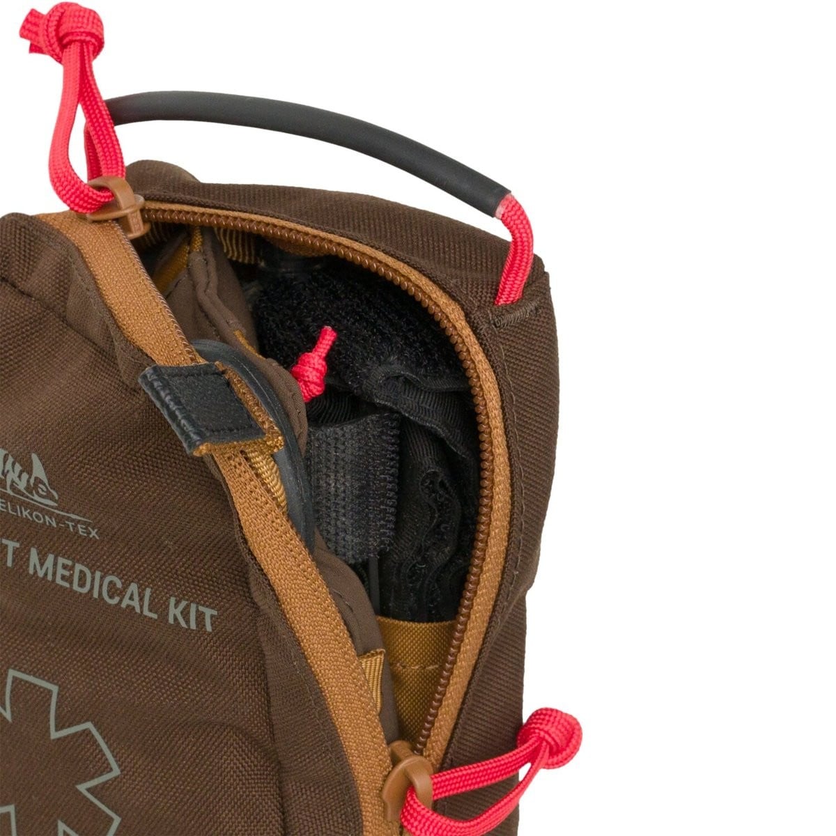 Τσαντάκι Πρώτων Βοηθειών Helikon-Tex Bushcraft Cordura 500D One Size | www.lightgear.gr