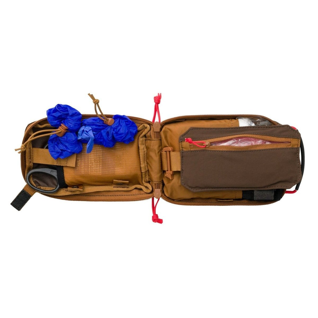 Τσαντάκι Πρώτων Βοηθειών Helikon-Tex Bushcraft Cordura 500D One Size | www.lightgear.gr