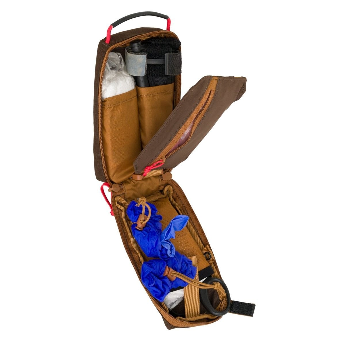Τσαντάκι Πρώτων Βοηθειών Helikon-Tex Bushcraft Cordura 500D One Size | www.lightgear.gr