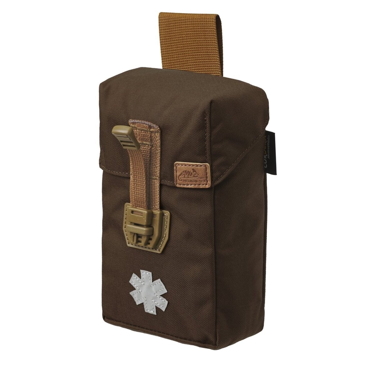 Τσαντάκι Πρώτων Βοηθειών Helikon-Tex Bushcraft Cordura 500D One Size | www.lightgear.gr