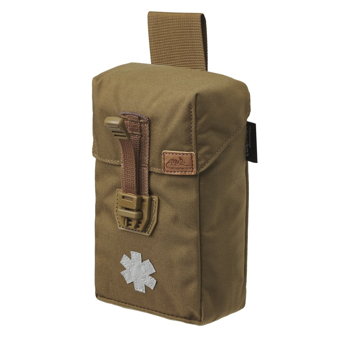 Τσαντάκι Πρώτων Βοηθειών Helikon-Tex Bushcraft Cordura 500D One Size | www.lightgear.gr