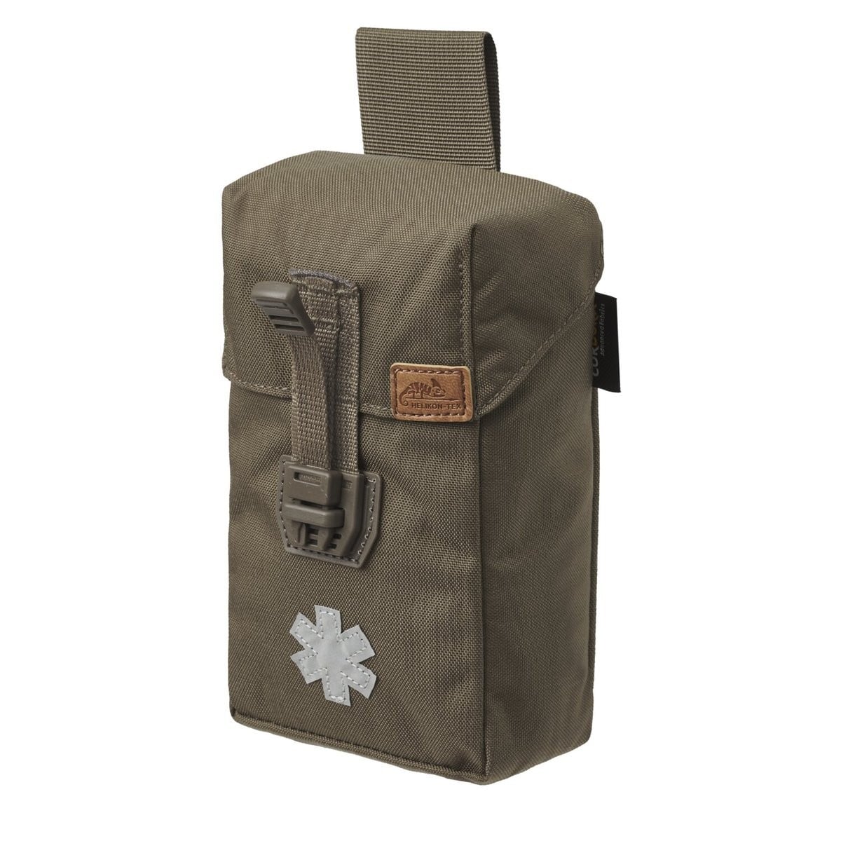 Τσαντάκι Πρώτων Βοηθειών Helikon-Tex Bushcraft Cordura 500D One Size | www.lightgear.gr