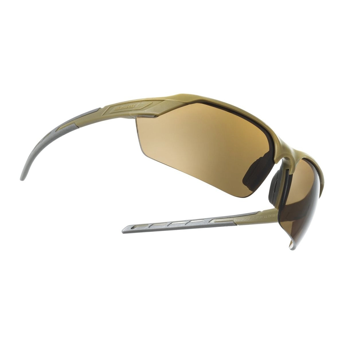 Γυαλιά TrinRay Basic Set Helikon-Tex Outback Προσαρμοζόμενο One Size | www.lightgear.gr