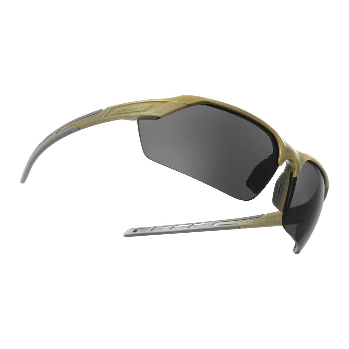 Γυαλιά TrinRay Basic Set Helikon-Tex Outback Προσαρμοζόμενο One Size | www.lightgear.gr