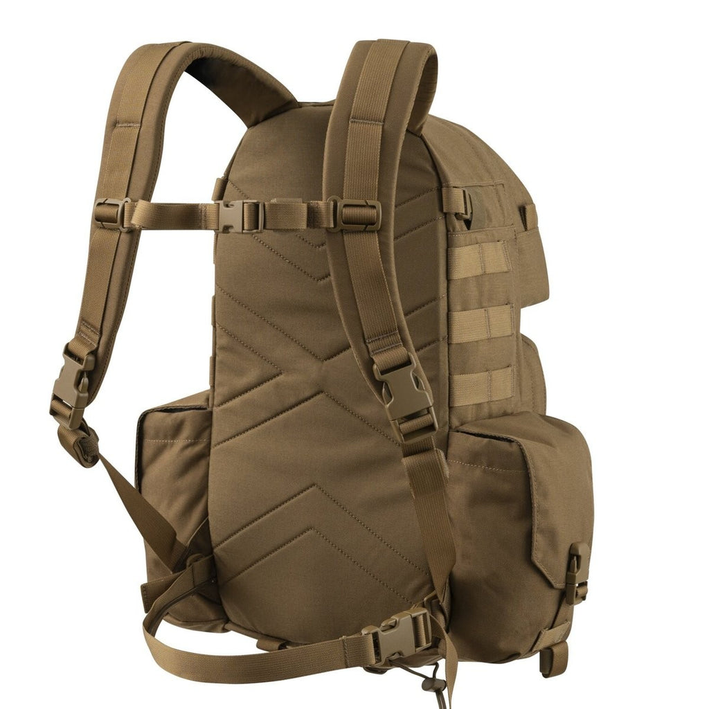 Σακίδιο Πλάτης Helikon-Tex Ambush Patrol Cordura 500D One Size | www.lightgear.gr