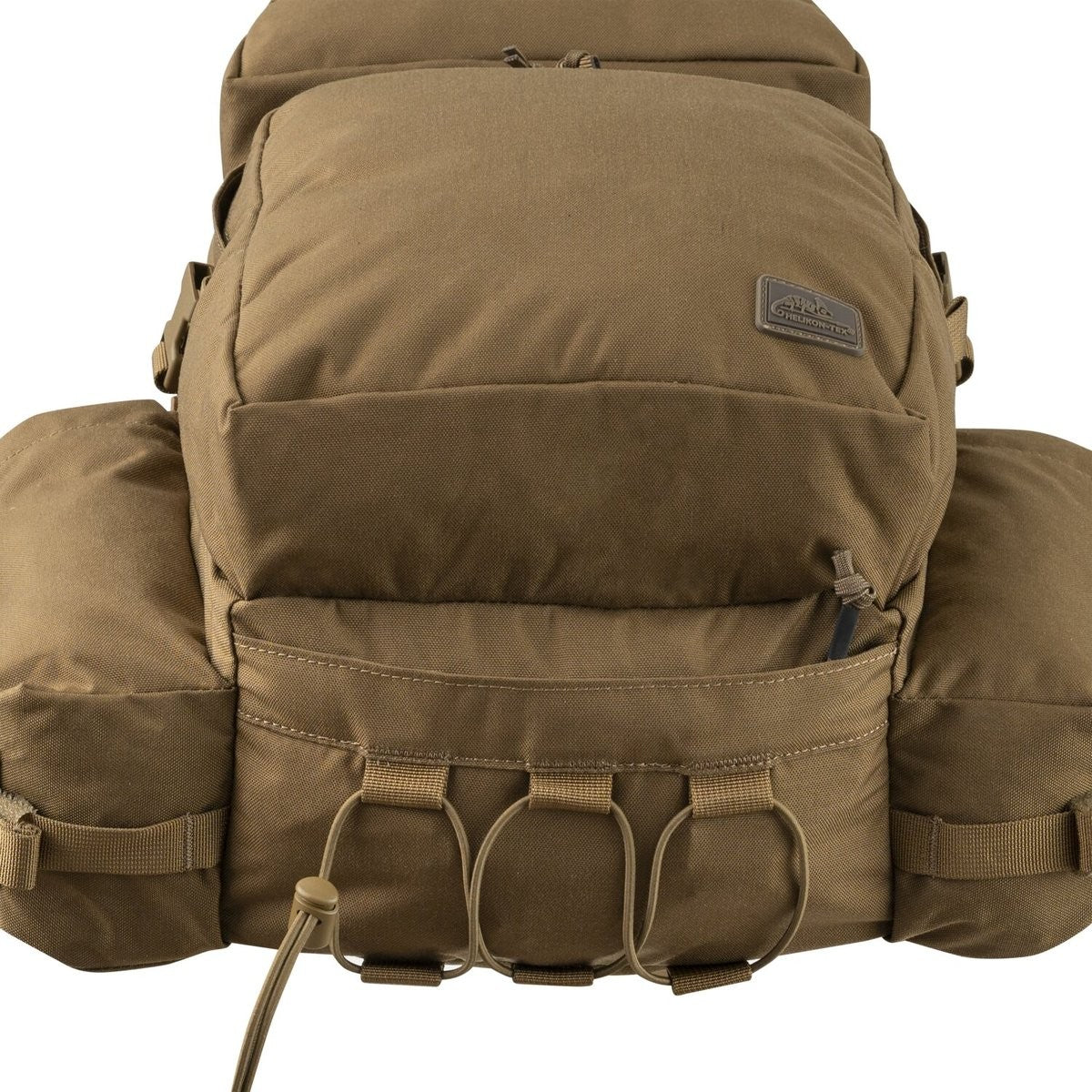 Σακίδιο Πλάτης Helikon-Tex Ambush Patrol Cordura 500D One Size | www.lightgear.gr