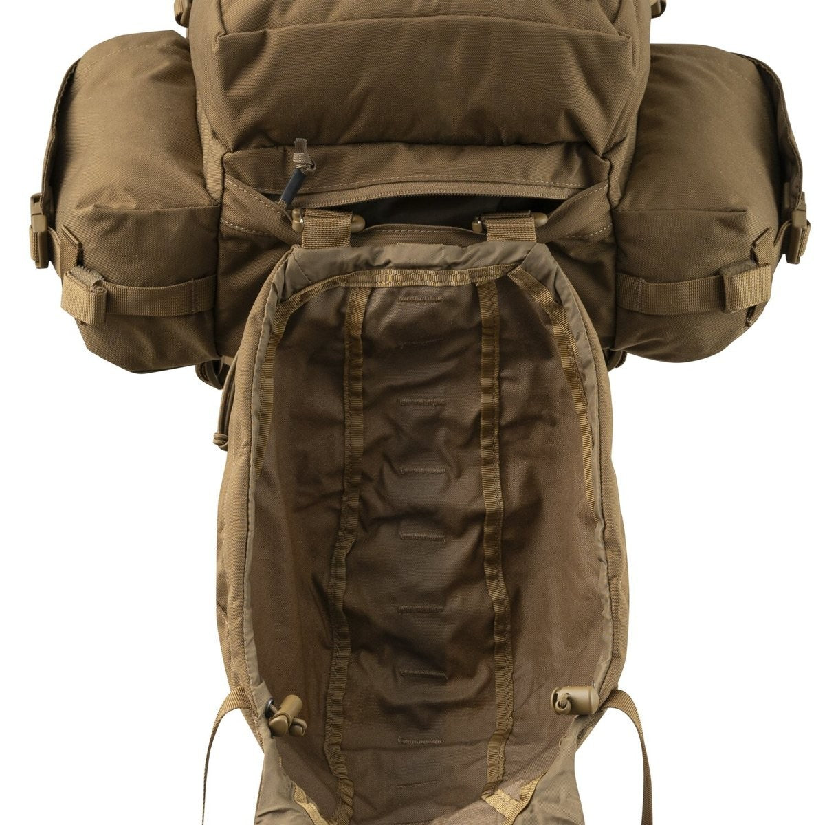 Σακίδιο Πλάτης Helikon-Tex Ambush Patrol Cordura 500D One Size | www.lightgear.gr
