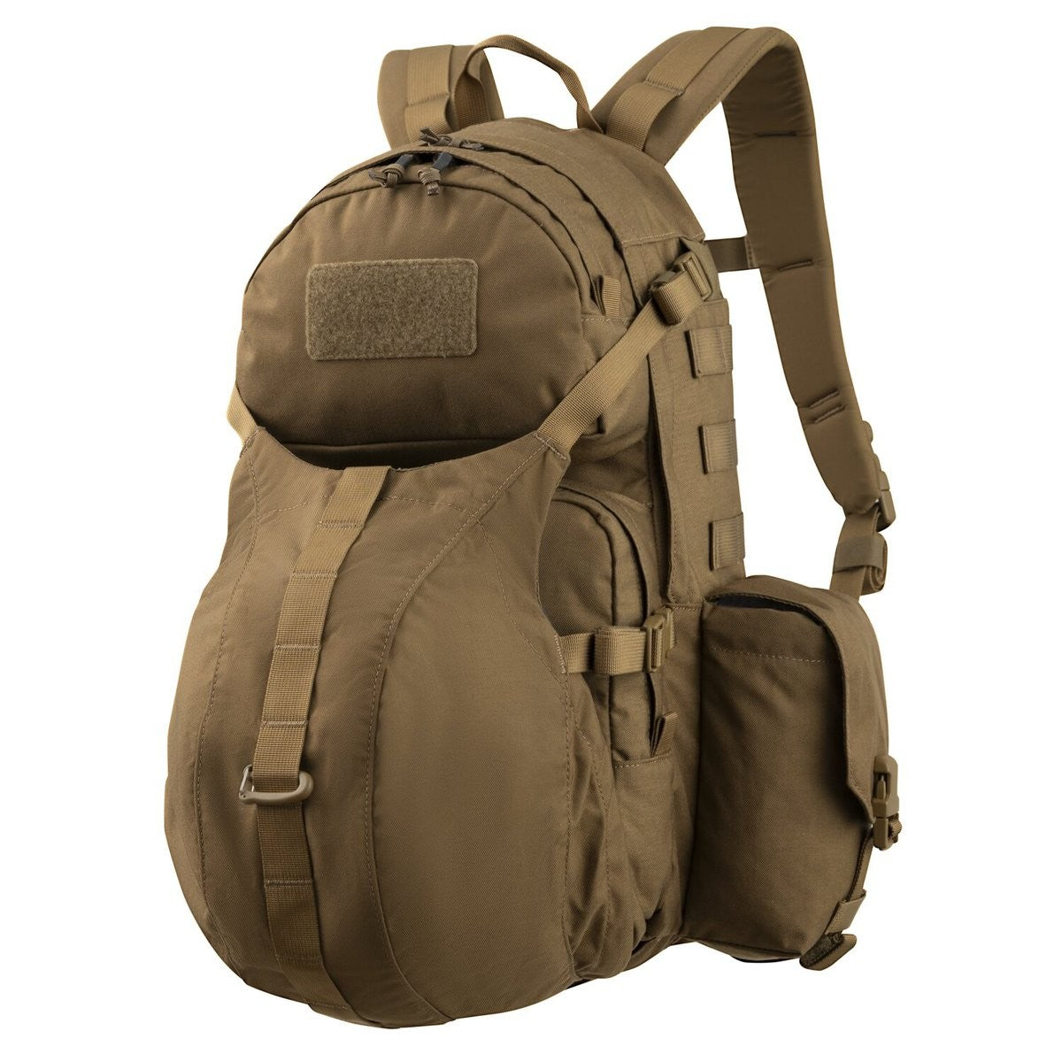 Σακίδιο Πλάτης Helikon-Tex Ambush Patrol Cordura 500D One Size | www.lightgear.gr