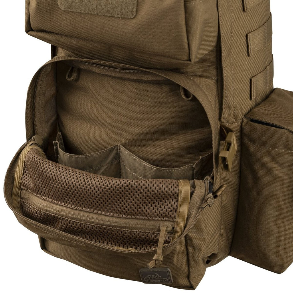 Σακίδιο Πλάτης Helikon-Tex Ambush Patrol Cordura 500D One Size | www.lightgear.gr