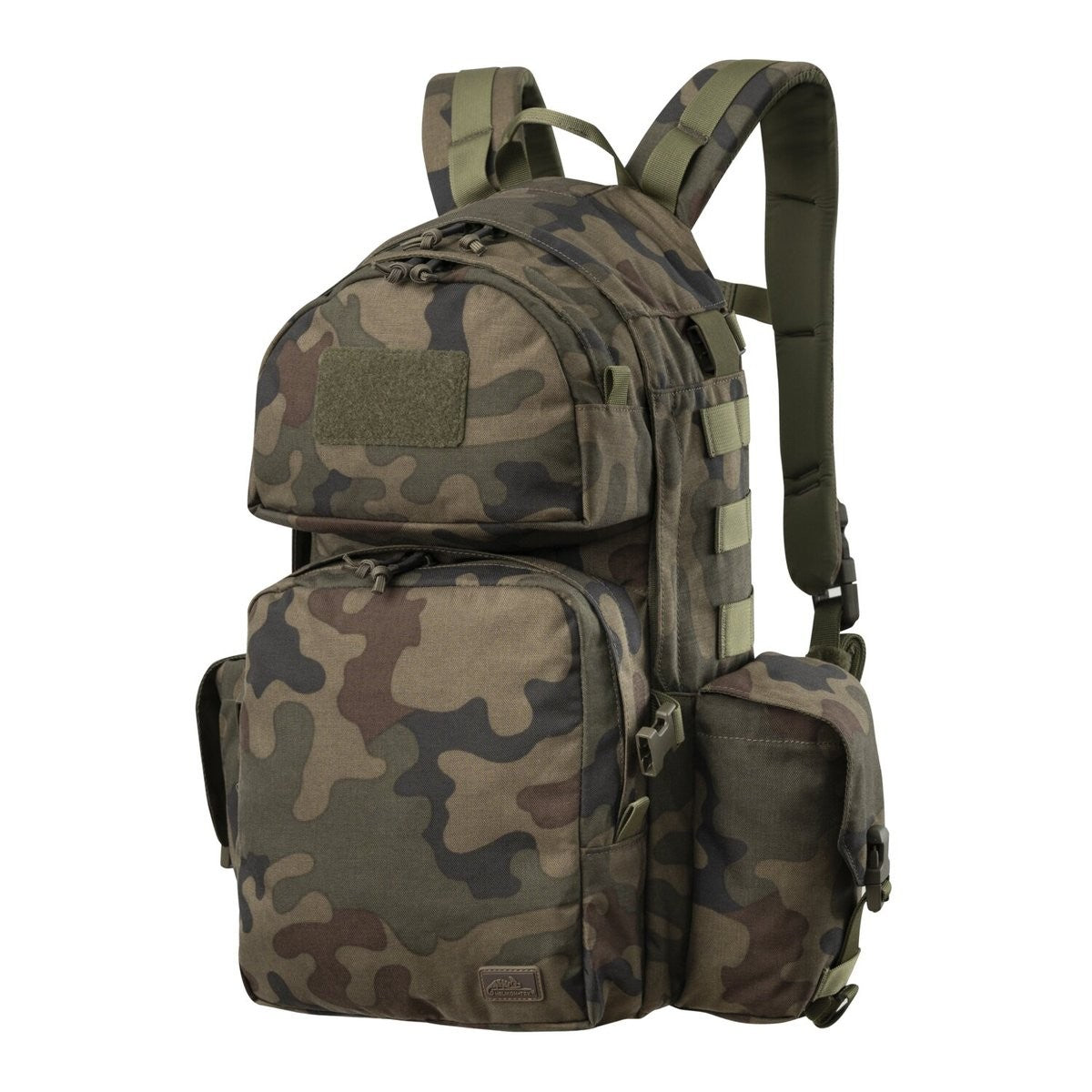 Σακίδιο Πλάτης Helikon-Tex Ambush Patrol Cordura 500D One Size | www.lightgear.gr