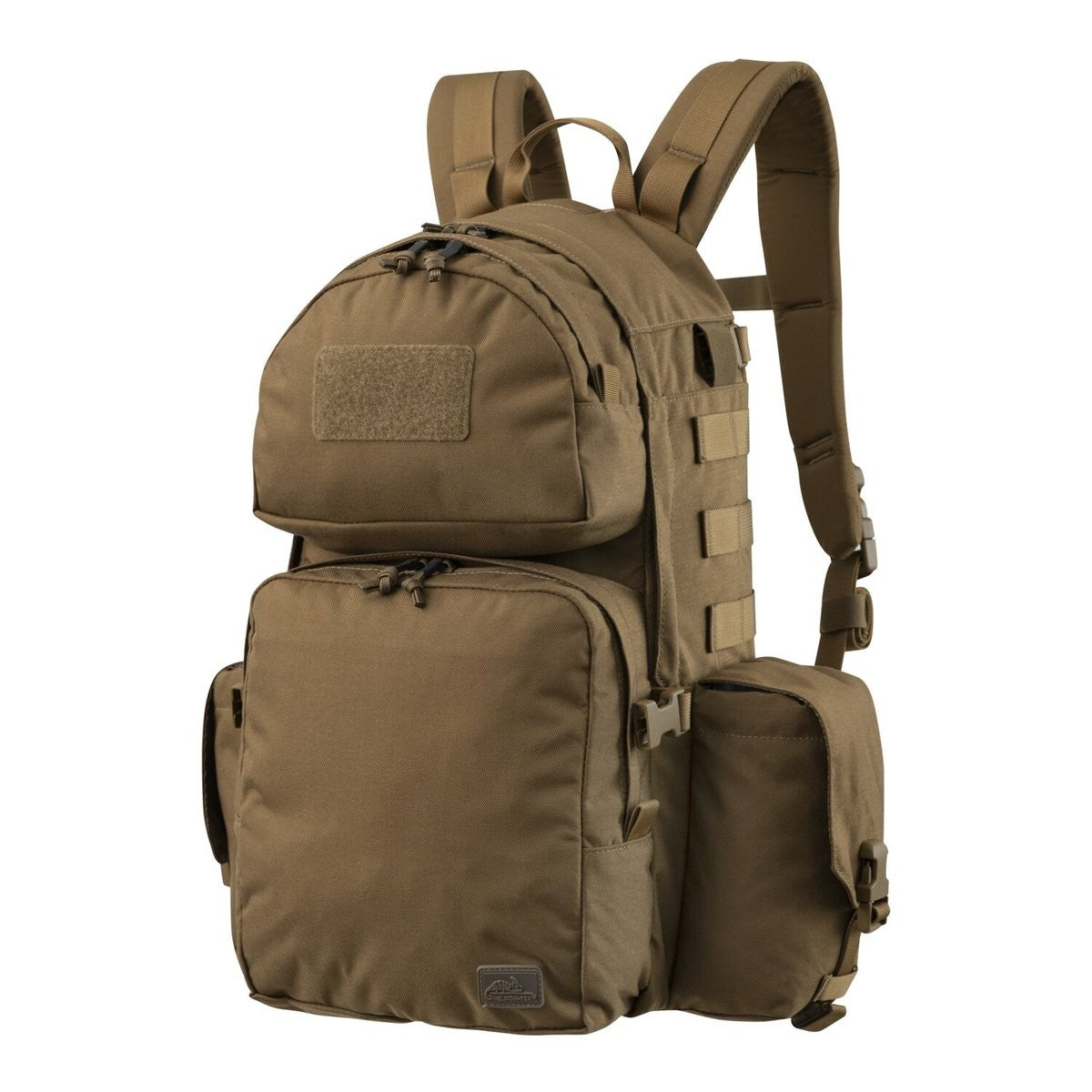 Σακίδιο Πλάτης Helikon-Tex Ambush Patrol Cordura 500D One Size | www.lightgear.gr