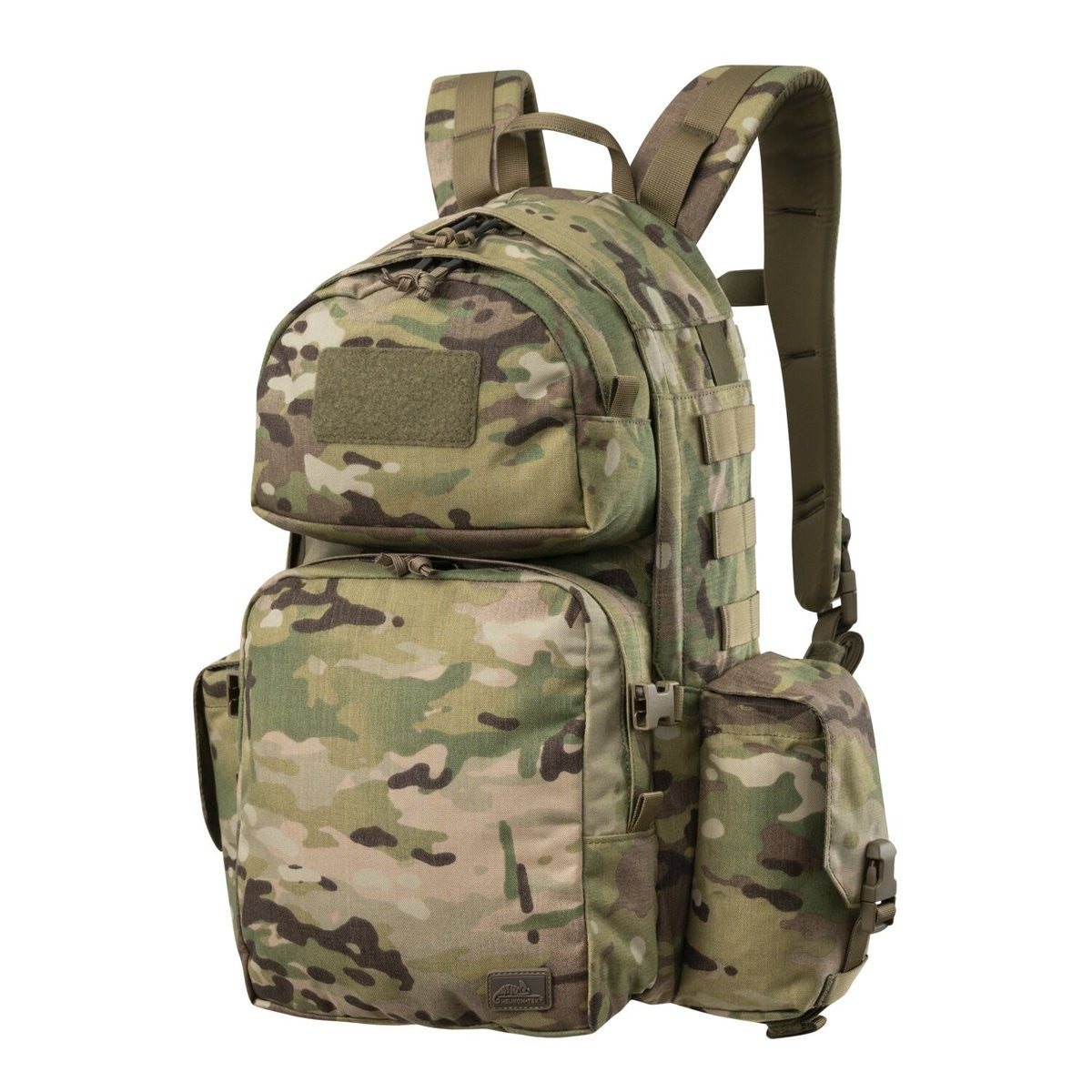Σακίδιο Πλάτης Helikon-Tex Ambush Patrol Cordura 500D One Size | www.lightgear.gr