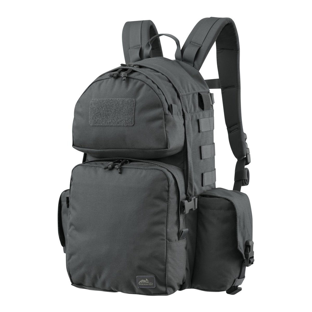 Σακίδιο Πλάτης Helikon-Tex Ambush Patrol Cordura 500D One Size | www.lightgear.gr