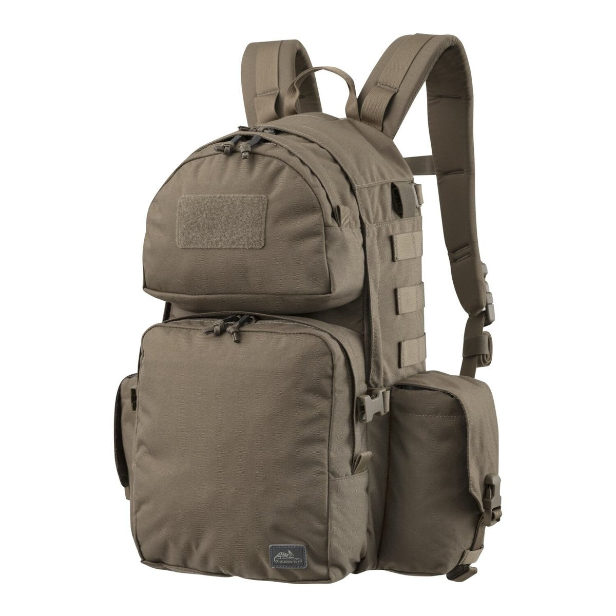 Σακίδιο Πλάτης Helikon-Tex Ambush Patrol Cordura 500D One Size | www.lightgear.gr