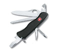 Πολυεργαλείο Victorinox Trailmaster Πριονωτή Λάμα | www.lightgear.gr