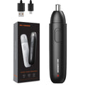 Κουρευτική Μηχανή MAXGROOM GT2220A Μύτης Αυτιών Φρυδιών Μαύρο | www.lightgear.gr