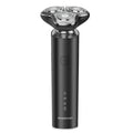 Ξυριστική Μηχανή MAXGROOM M-8012 3-in-1 Μαύρο | www.lightgear.gr