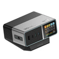 Σταθμός Φόρτισης Cuktech TA3005U 300W 5-in-1 Ασημί | www.lightgear.gr