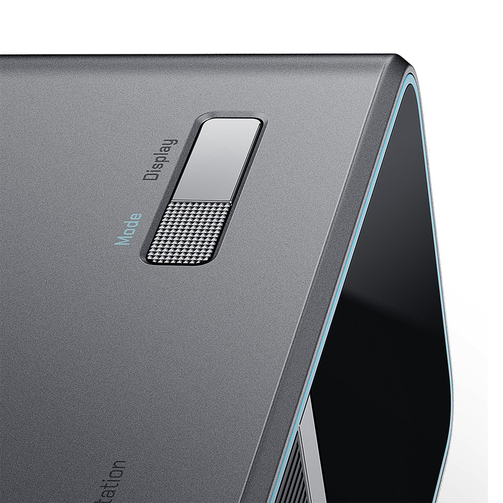 Σταθμός Φόρτισης Cuktech TA3005U 300W 5-in-1 Ασημί | www.lightgear.gr