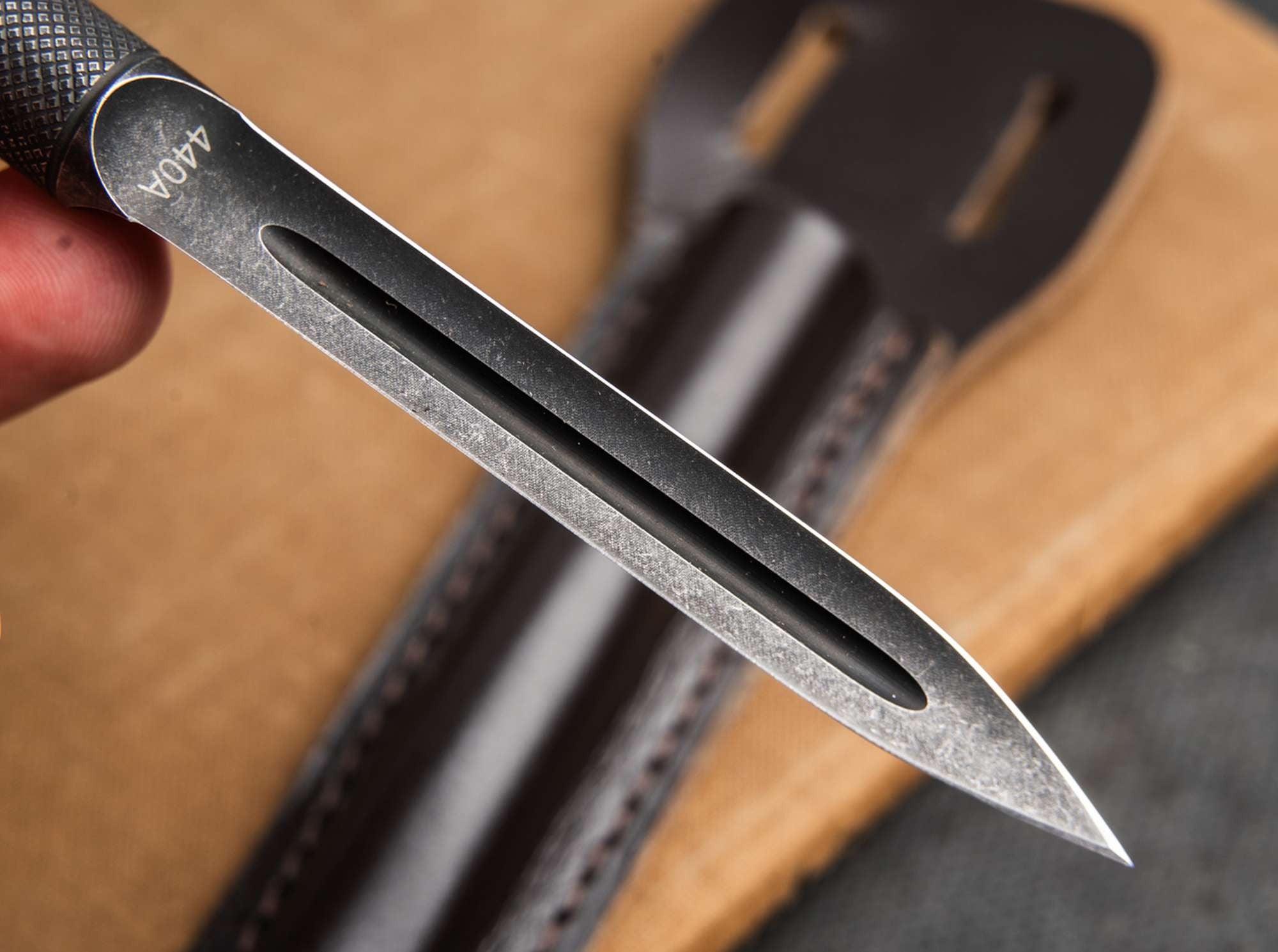 Μαχαίρι History Knife & Tool Sleeve Dagger | www.lightgear.gr