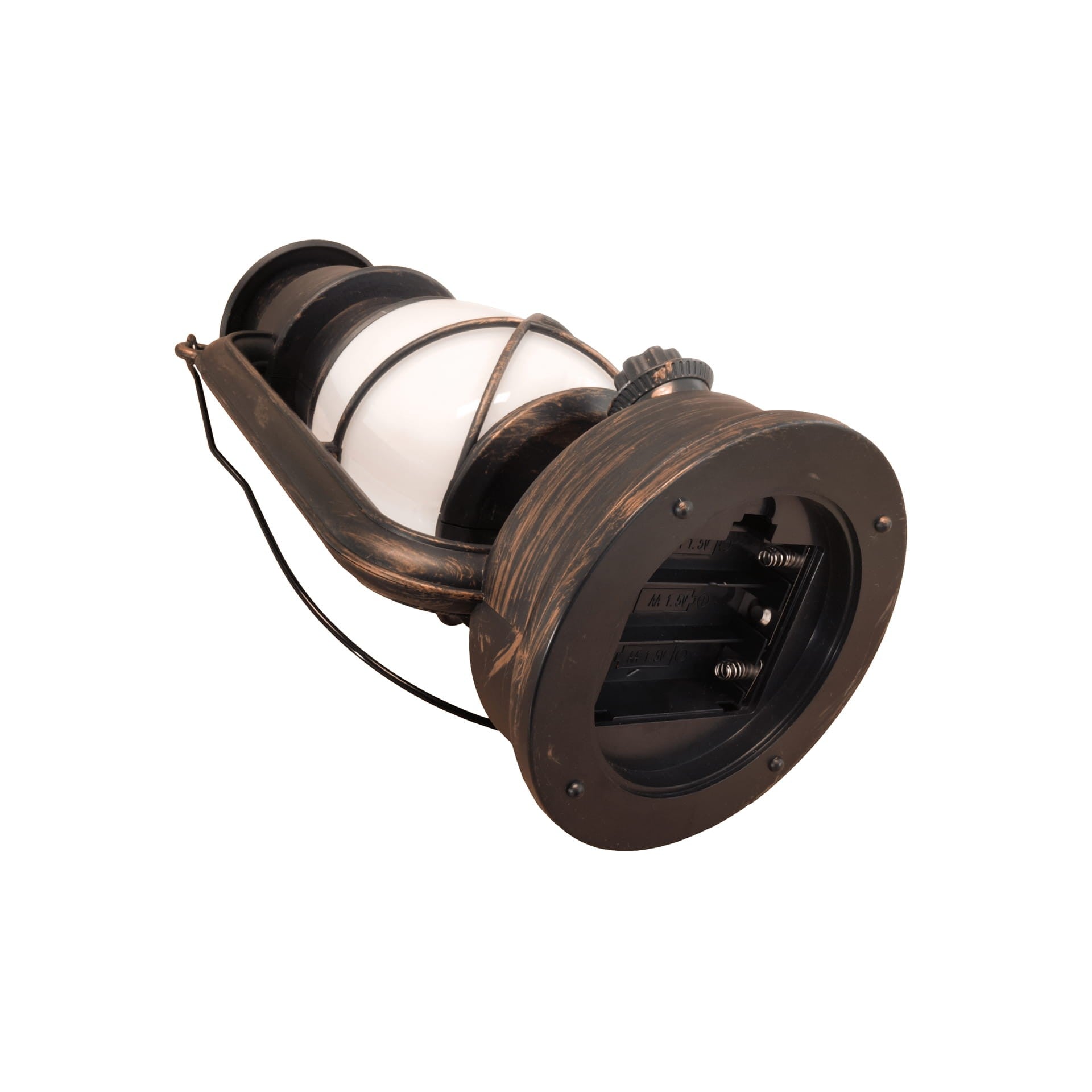 Λάμπα Kάμπινγκ LED Origin Outdoors Retro 60L | www.lightgear.gr