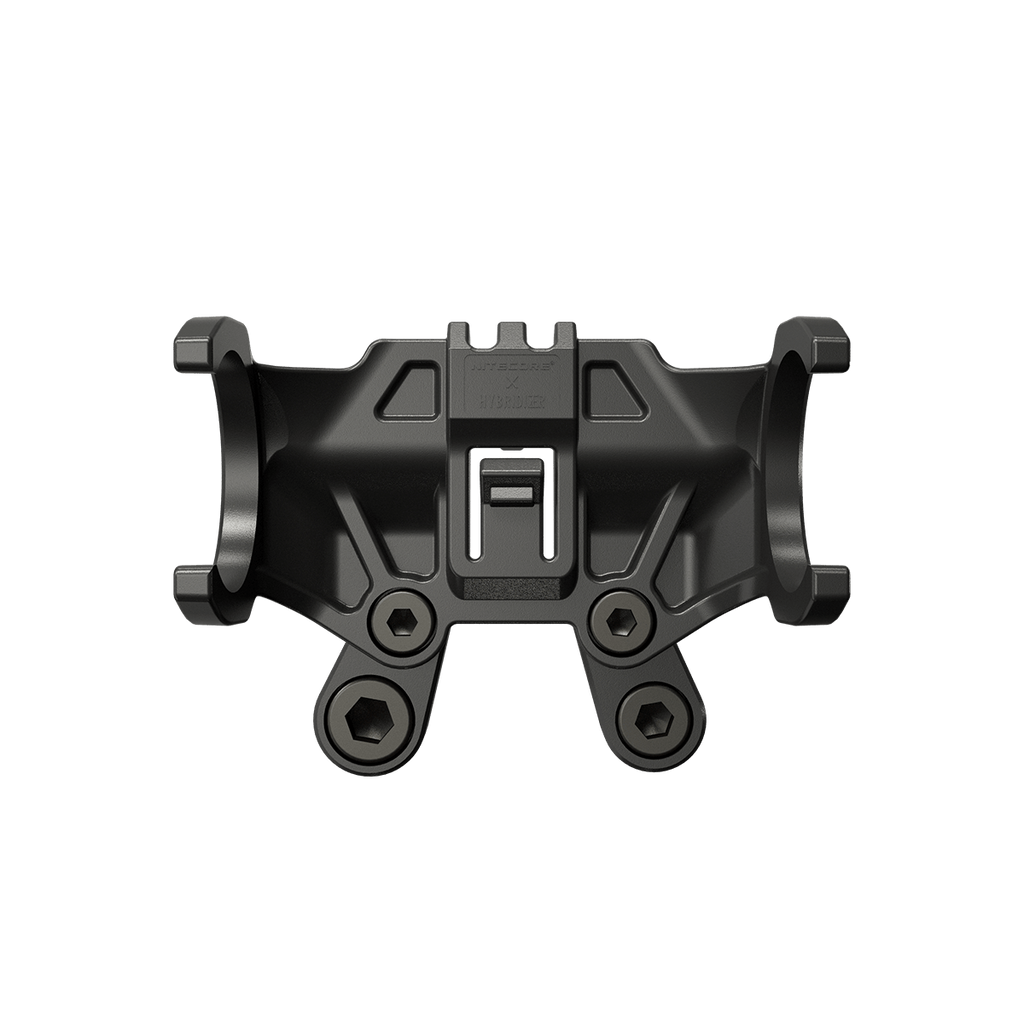 Βάση Ποδηλάτου για Φακούς Nitecore HC60UHE και HC65UHE | www.lightgear.gr