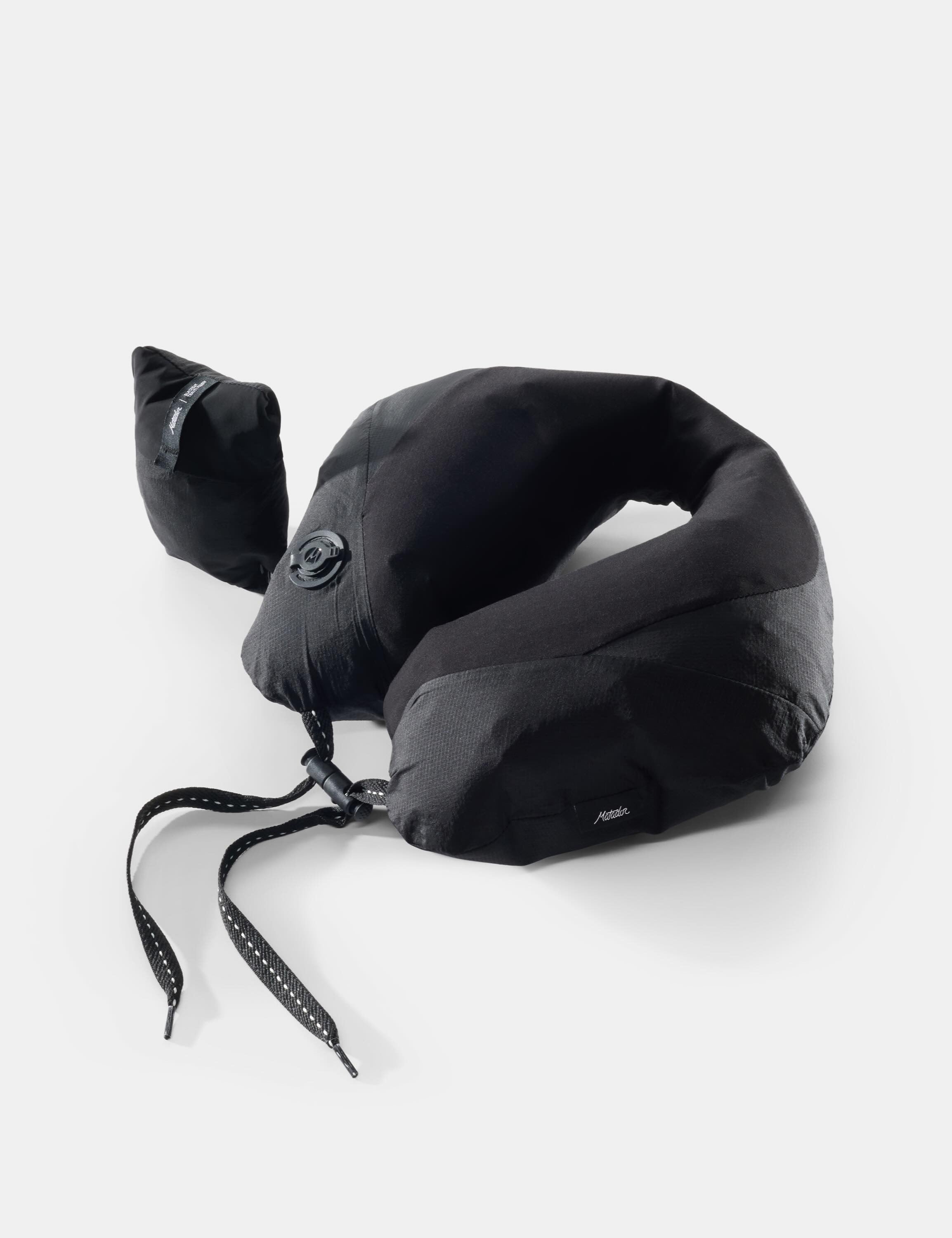 Μαξιλάρι Ταξιδίου Matador Blackout | www.lightgear.gr