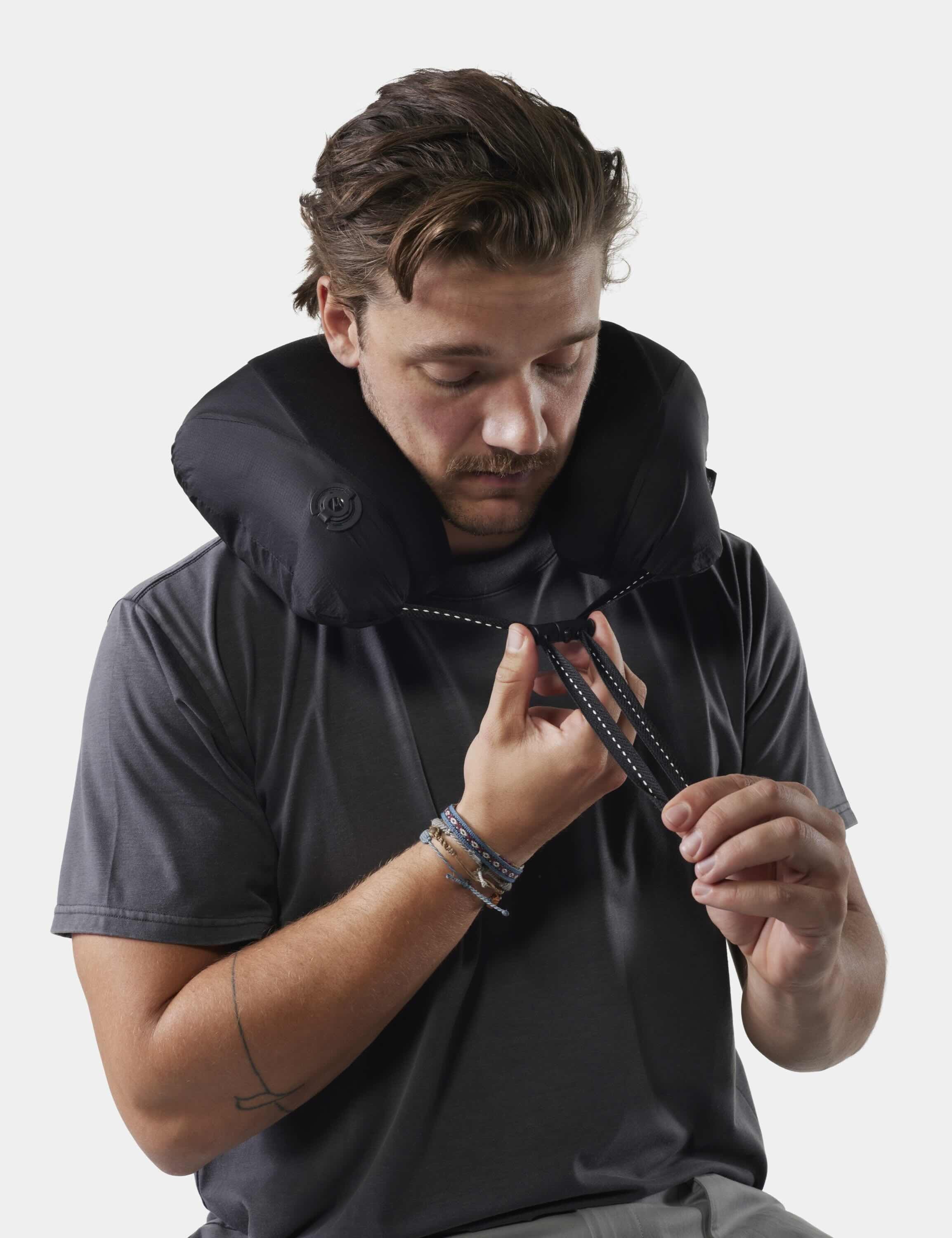 Μαξιλάρι Ταξιδίου Matador Blackout | www.lightgear.gr