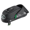 Τσάντα Ποδηλάτου Rockbros C27-1 Μαύρο 1.5lt 12x22x11cm | www.lightgear.gr