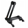 Βάση Ποδηλάτου Rockbros T30 Αλουμινίου Μαύρο 19x45x12cm | www.lightgear.gr