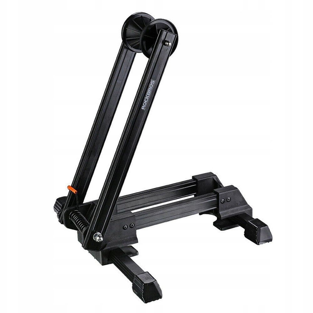 Βάση Ποδηλάτου Rockbros T30 Αλουμινίου Μαύρο 19x45x12cm | www.lightgear.gr