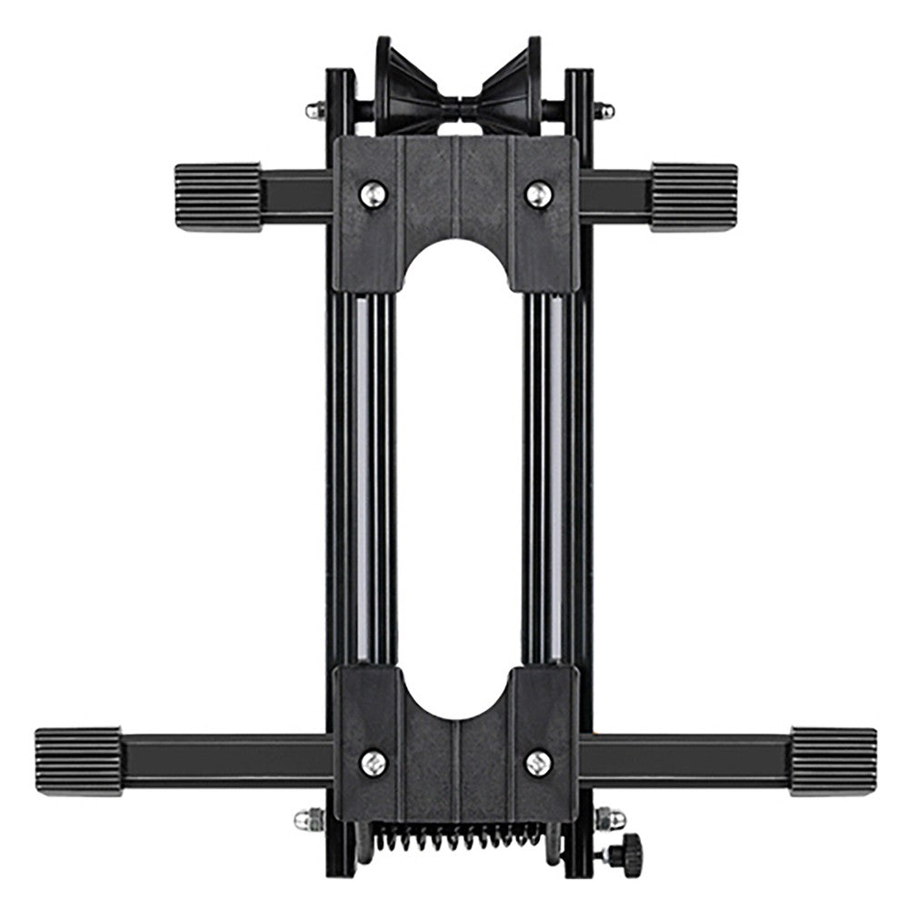 Βάση Ποδηλάτου Rockbros T30 Αλουμινίου Μαύρο 19x45x12cm | www.lightgear.gr