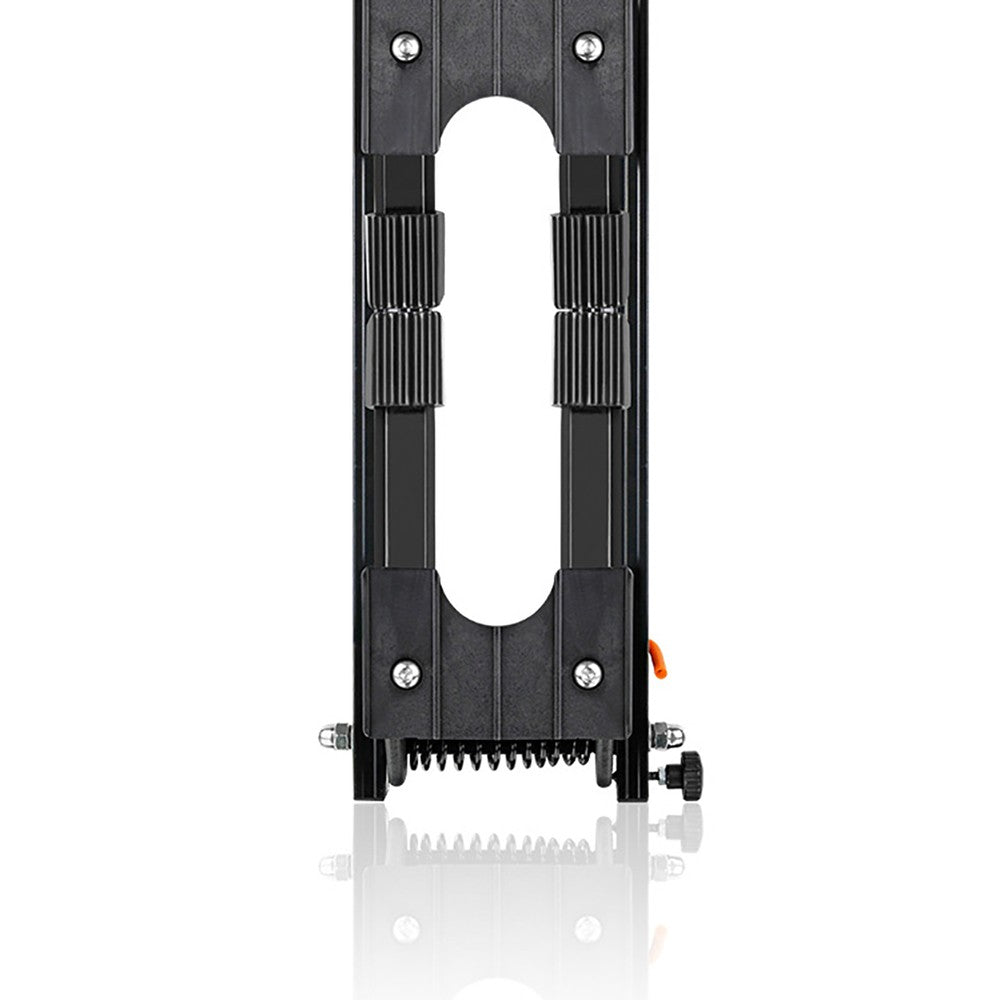 Βάση Ποδηλάτου Rockbros T30 Αλουμινίου Μαύρο 19x45x12cm | www.lightgear.gr