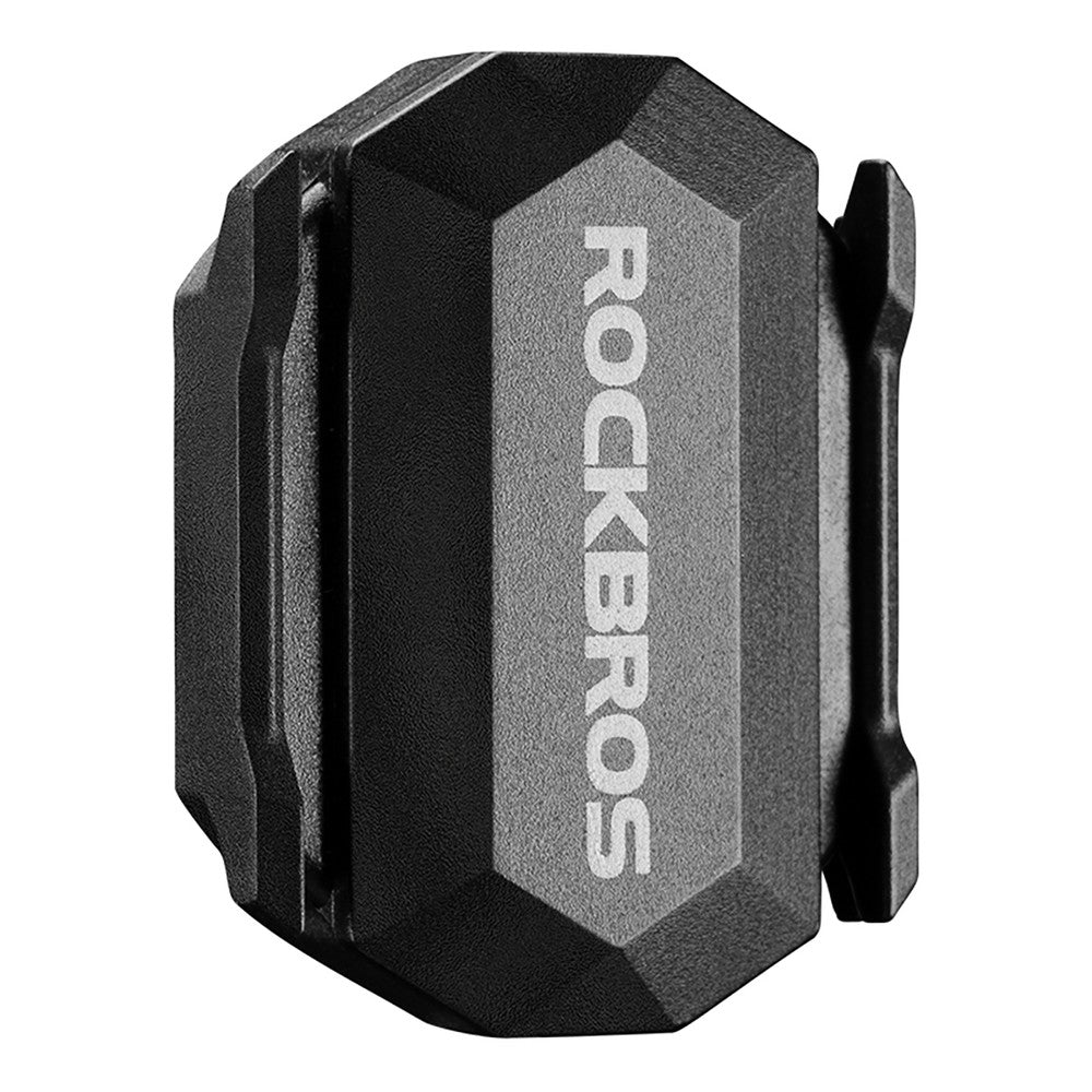 Αισθητήρας Ταχύτητας Cadence Rockbros C3 ANT+ / Bluetooth 2-in-1 Μαύρο 7x8x2cm | www.lightgear.gr