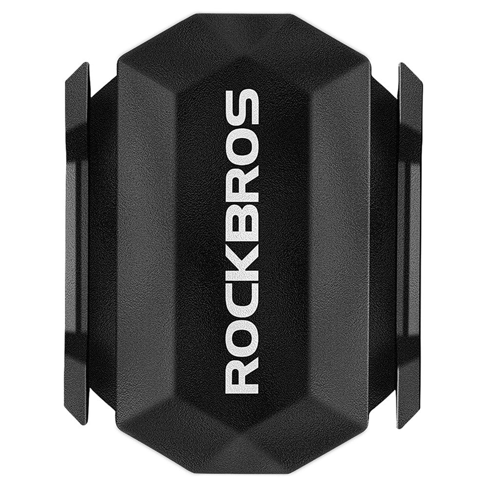 Αισθητήρας Ταχύτητας Cadence Rockbros C3 ANT+ / Bluetooth 2-in-1 Μαύρο 7x8x2cm | www.lightgear.gr