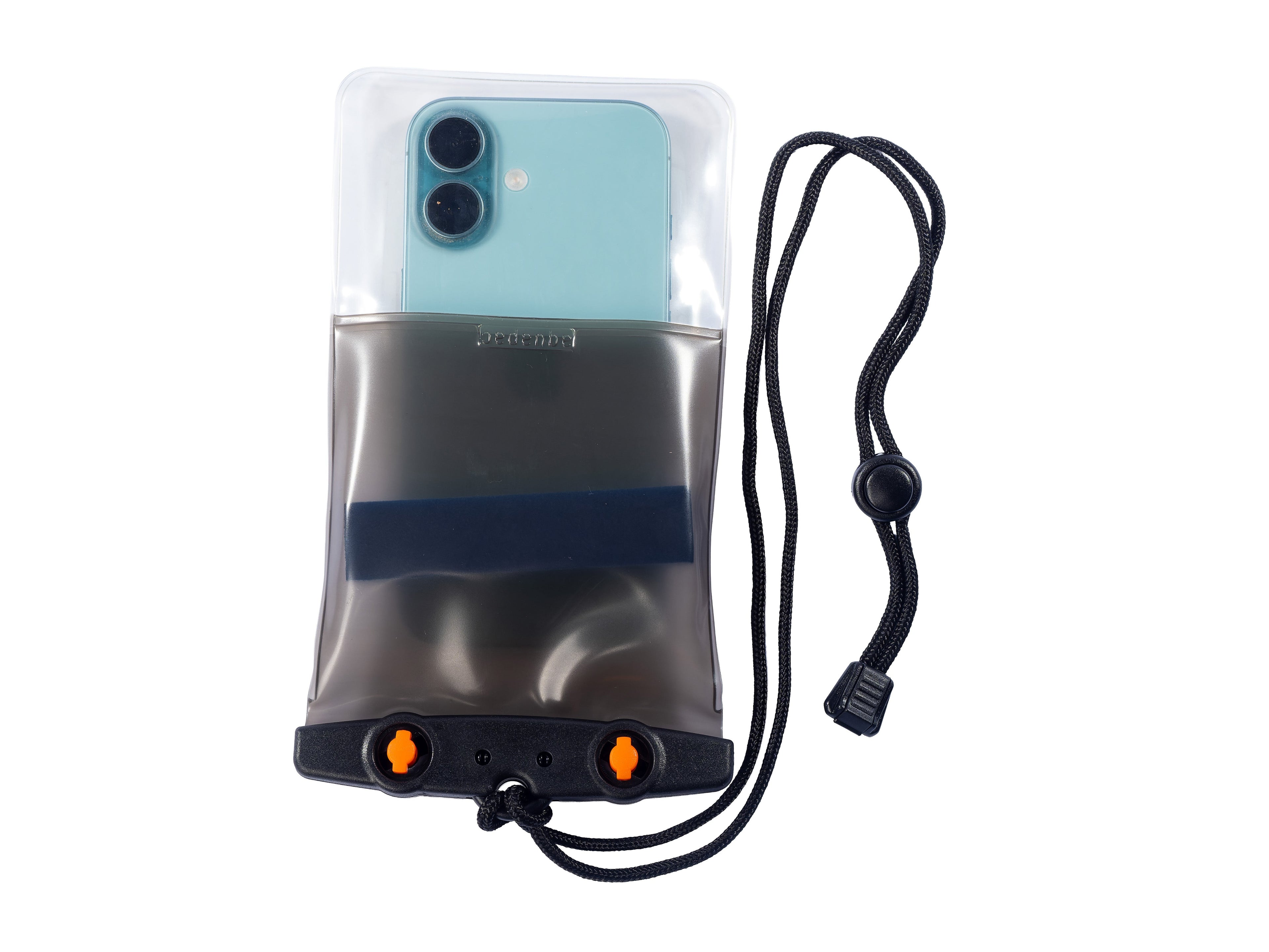Αδιάβροχη Θήκη Aquapac Plus 359 Μαύρη | www.lightgear.gr