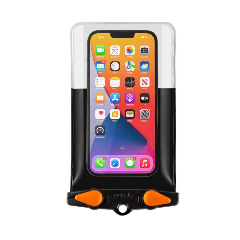 Αδιάβροχη Θήκη Aquapac Plus 359 Μαύρη | www.lightgear.gr