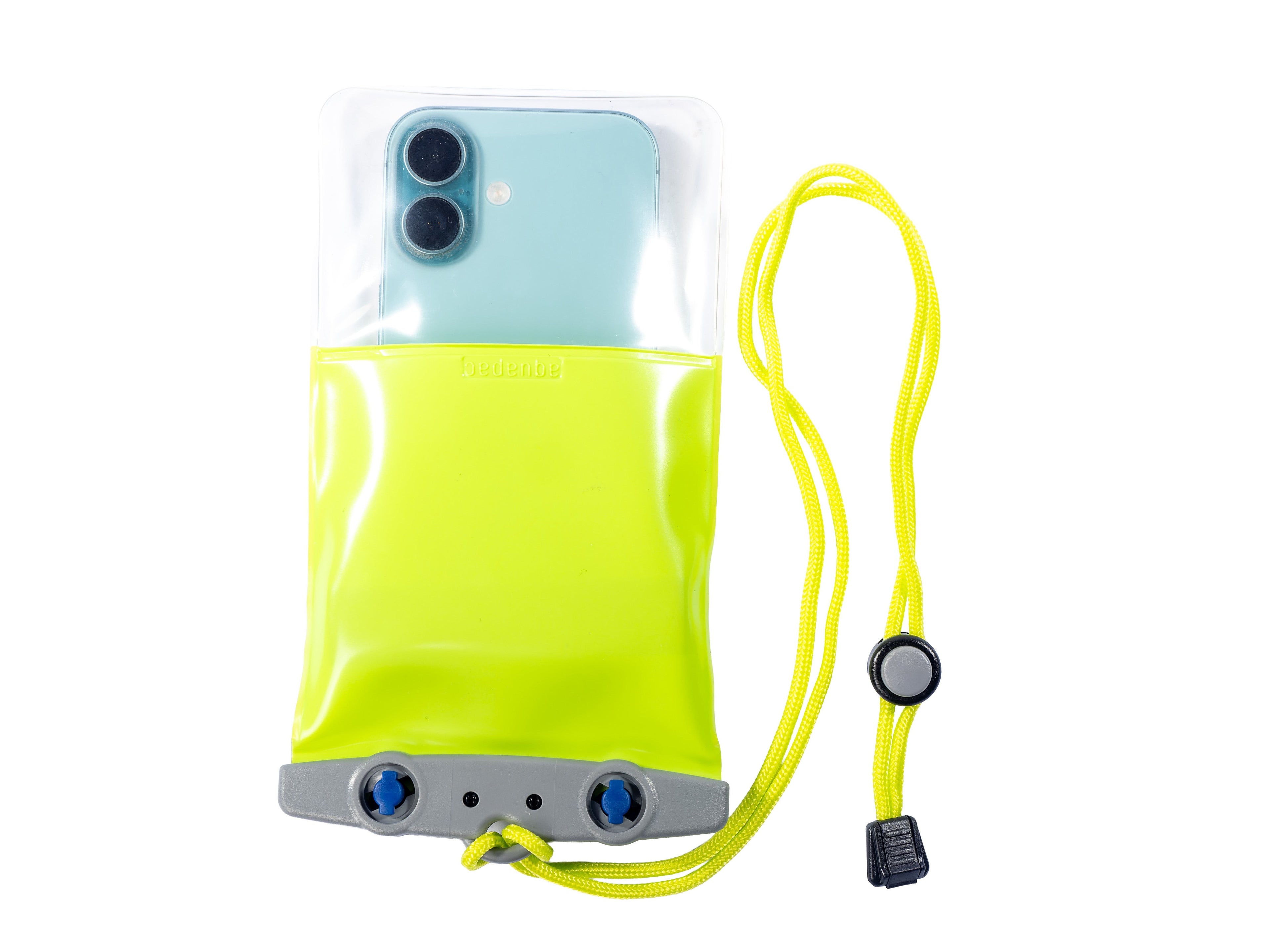 Αδιάβροχη Θήκη Aquapac Plus 353 Πράσινο | www.lightgear.gr