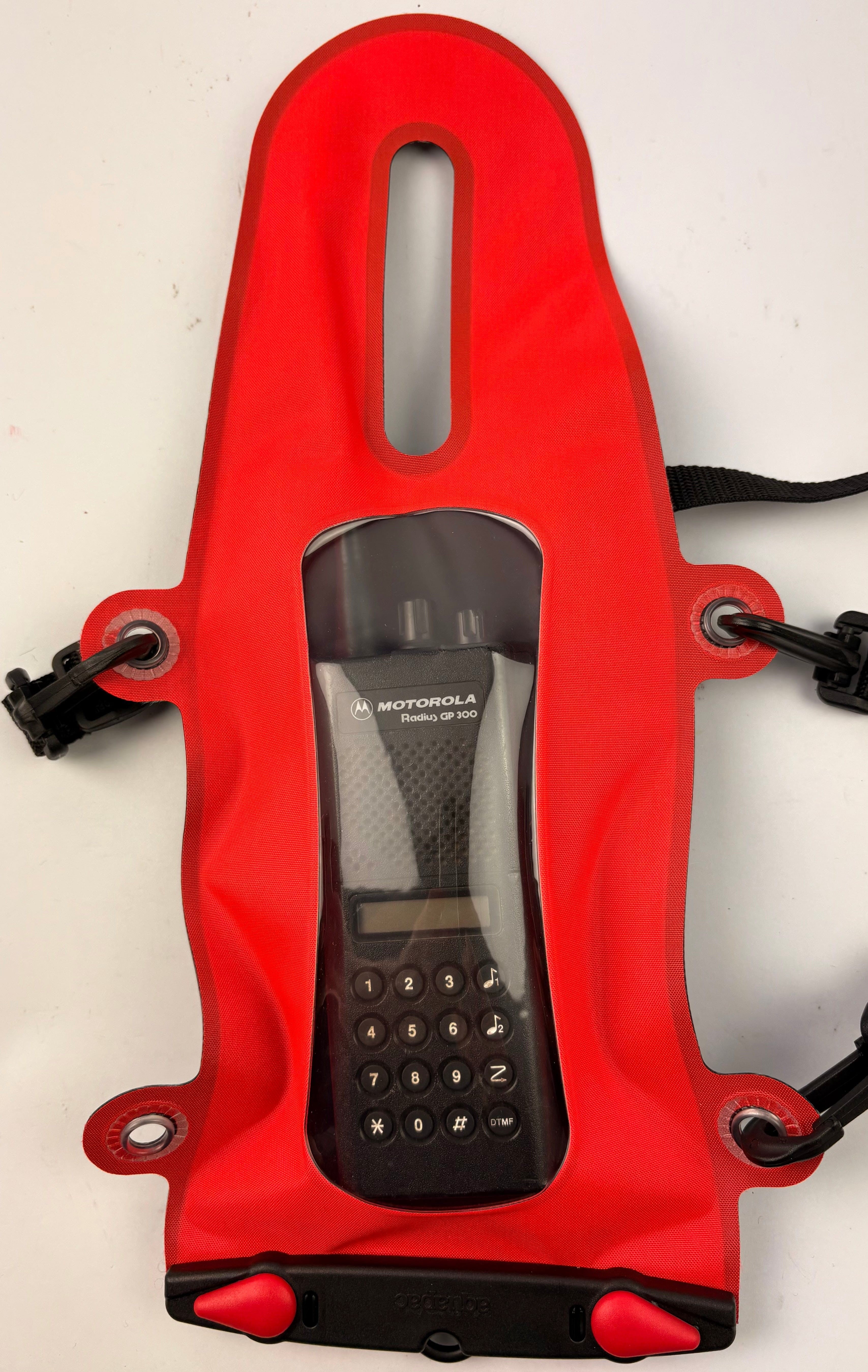 Αδιάβροχη Θήκη Aquapac VHF HD Extreme IPX8 Pro 236 | www.lightgear.gr