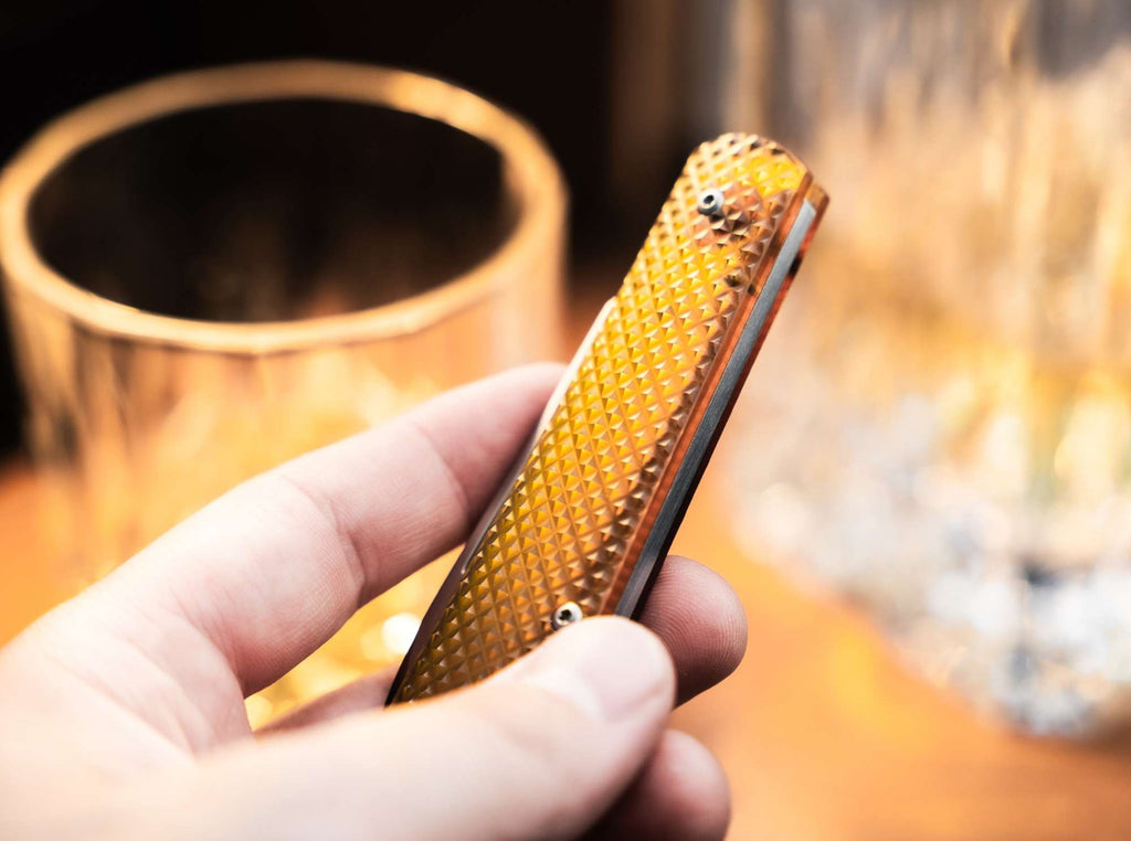 Μαχαίρι Boker Solingen Coffin Ultem | www.lightgear.gr
