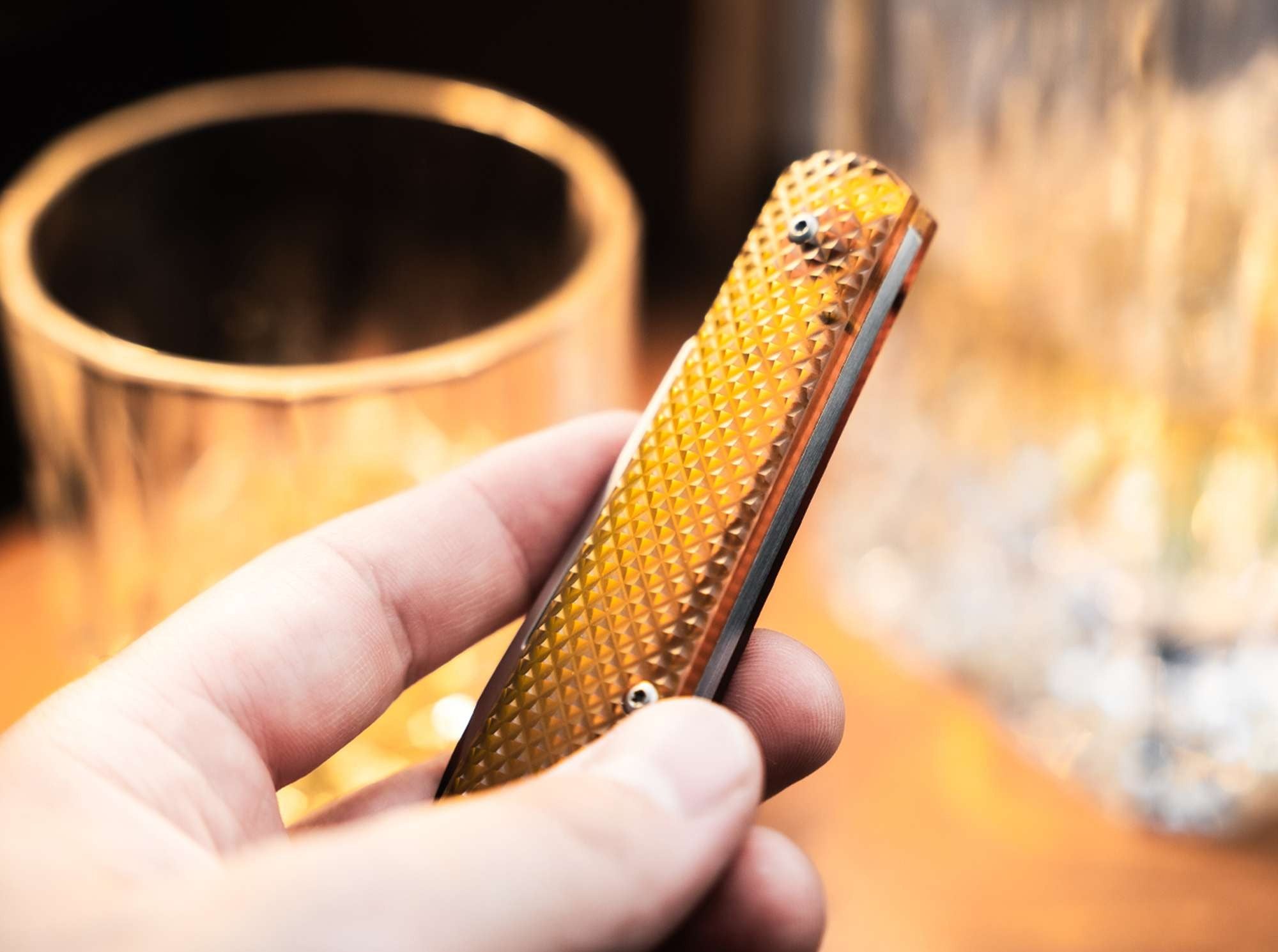 Μαχαίρι Boker Solingen Coffin Ultem | www.lightgear.gr